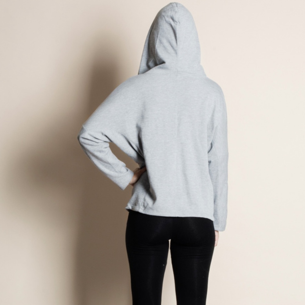 Sweatshirt - Picture 5 of 5